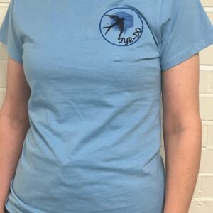 Women’s self-defence T-shirt